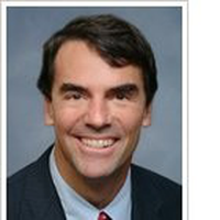 TIM DRAPER