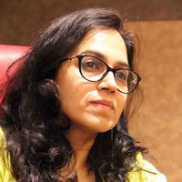 RITU KAPUR profile image