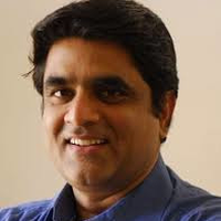 SANJAY ANANDARAM