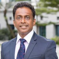 MANOJ MENON angel image