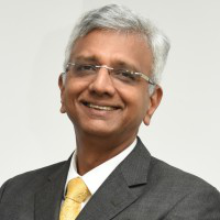 Ambi Parameswaran angel image
