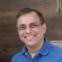 SHRIPAD NADKARNI Profile Photo