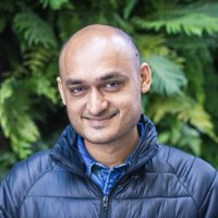 SAMAR SINGLA profile image