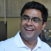 VIRAJ TYAGI angel image