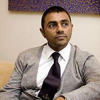 WAHEED ALLI angel image