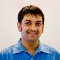 LALITESH KATRAGADDA angel image