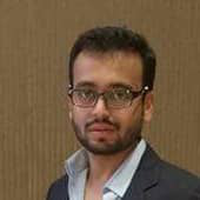 PRAKHAR BUMB angel image