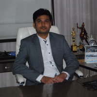 JAYANT BABULAL BOKADIA angel image
