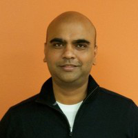 AMIT RANJAN profile image