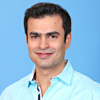 ASHISH KASHYAP profile image