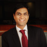 VIKAS CHOUDHURY profile image