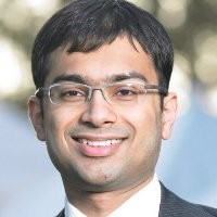 KESHAV BALJEE profile image