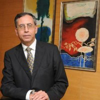 Anil CHOPRA angel image