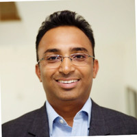 KRISHNA JHA Profile Photo