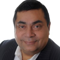 PALLAB CHATTERJEE profile image