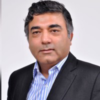 HARMINDER SAHNI profile image