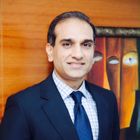 RAJEEV CHITRABHANU
