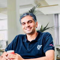 VISHAL PUROHIT profile image