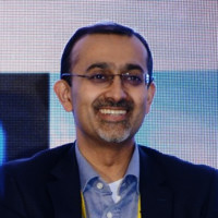 KUNAL BAJAJ angel image