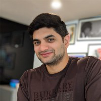 NIKHIL BAKSHI profile image