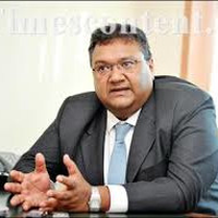 KESHAV SANGHI angel image