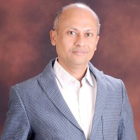 MANEESH MANMOHAN BHANDARI