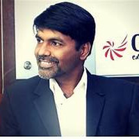 R. SATYA NARAYANAN profile image