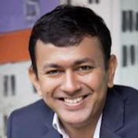 Mukul Singhal