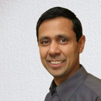 ANOOP GOYAL angel image