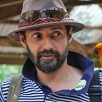 AMBARISH RAGHUVANSHI profile image