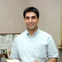 ASHISH DEV KAPUR