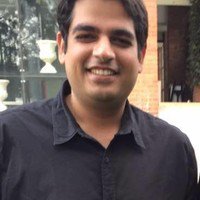 GAURAV MUNJAL profile image