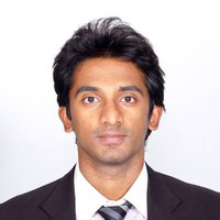 ROHIT KRISHNAN profile image