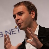 FABRICE GRINDA angel image