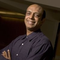 BHUPEN SHAH profile image