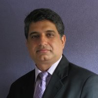 ALOK SHARMA angel image