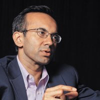 Tarun Khanna profile image