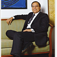 Ashwini Manmohan Vir Kakkar profile image