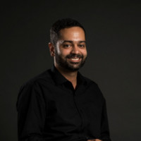 Pankaj Chaddha profile image