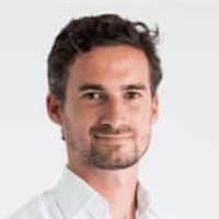 Dirk van Quaquebeke profile image
