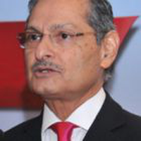 Cyrus Guzder profile image