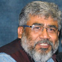 Chandan Chatterjee angel image
