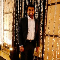 Yogesh Choudhary angel image