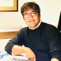 Anand Kumar profile image