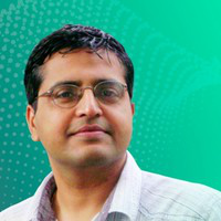 Indus Khaitan profile image