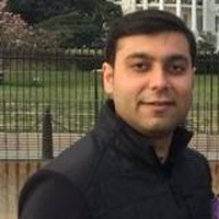 Anubhav Chopra angel image