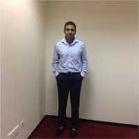 Alok Agarwal angel image