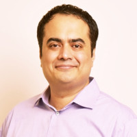 Vishal Dixit