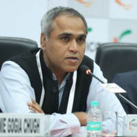 Pawan Raj Kumar angel image