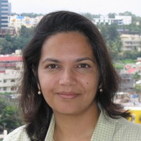 JYOTSNA BAPAT angel image